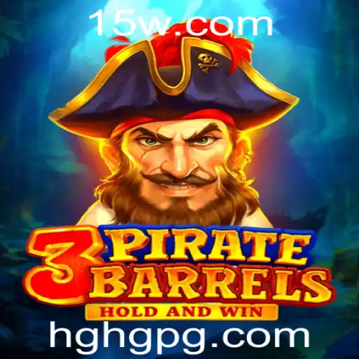 Descubra o Mundo de Aventura com 3PirateBarrels