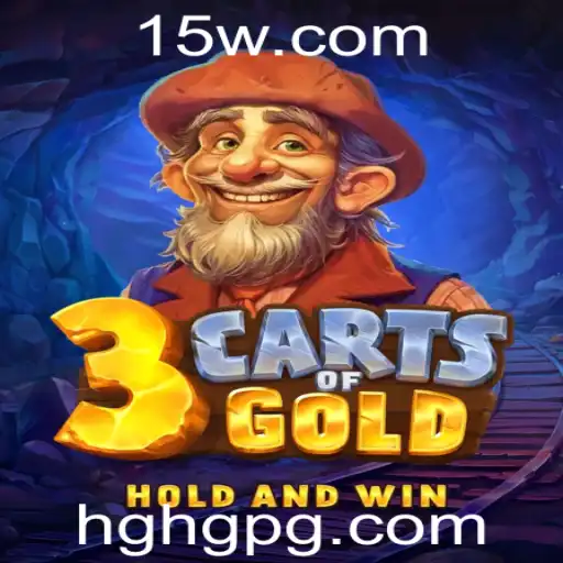 Explorando o Universo de 3cartsOfGold: Um Mergulho nas Regras e Aventuras
