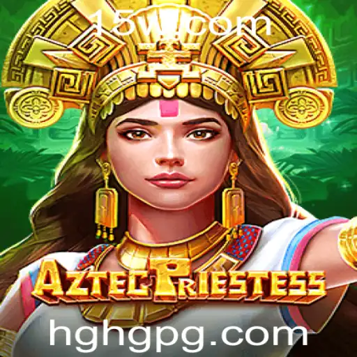 AztecPriestess: Um Mergulho no Fascinante Mundo dos Jogos Digitais