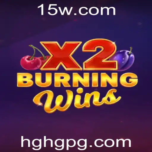 Descubra o Fascinante Universo de BurningWinsX2: Uma Experiência Inovadora em Jogos