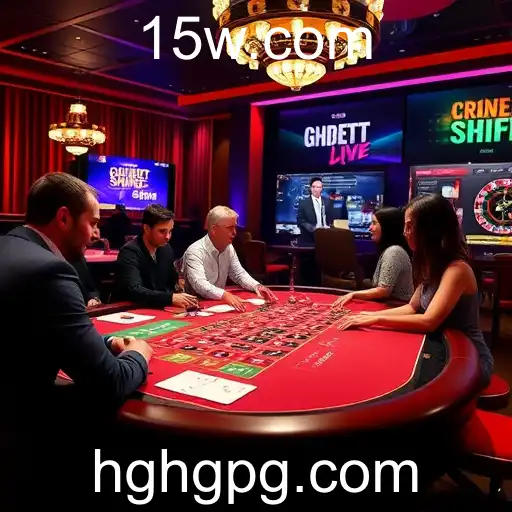 Gaming Experience HGHGBET - 800+ Premium and Exclusive Games