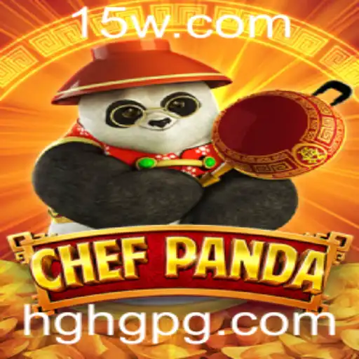 Descubra o Mundo Inovador do Jogo ChefPanda