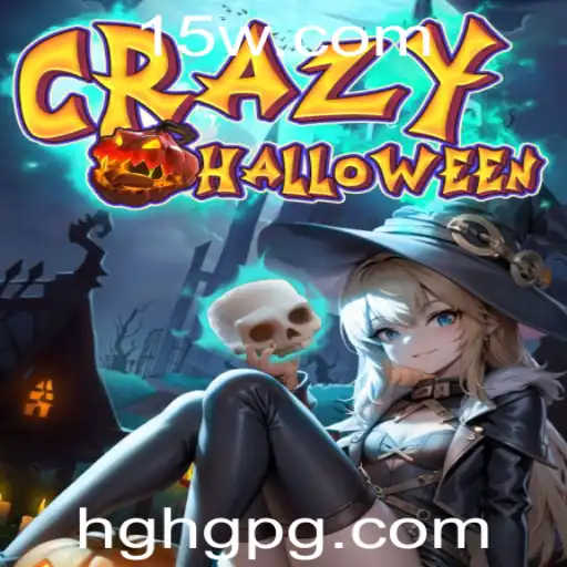 Descubra o Fascinante Mundo de CrazyHalloween: Uma Aventura Assustadora e Divertida