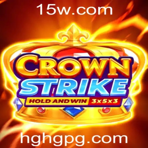 Descubra Crownstrike: O Novo Fenômeno dos Jogos
