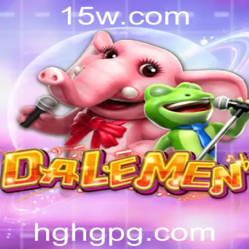 Descubra o Mundo Fascinante de DALEMEN: Estrategia e Aventura em HGHGBET