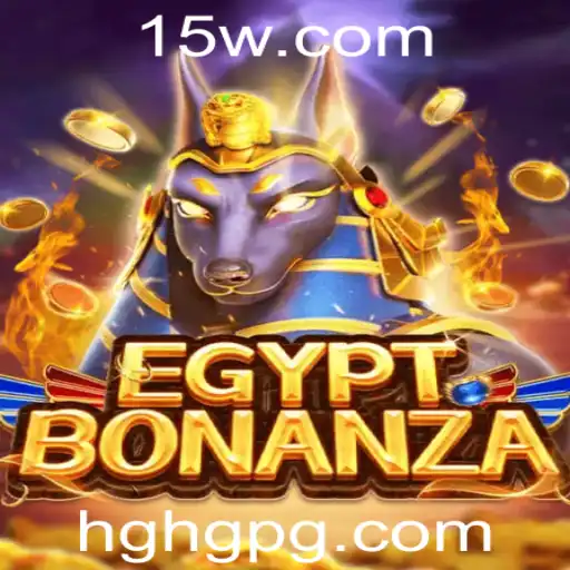 Explorando EgyptBonanza: Entre no Mundo Antigo com HGHGBET