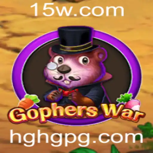 Explorando GophersWar: Uma Imersão no Mundo de Estratégia e Aventura