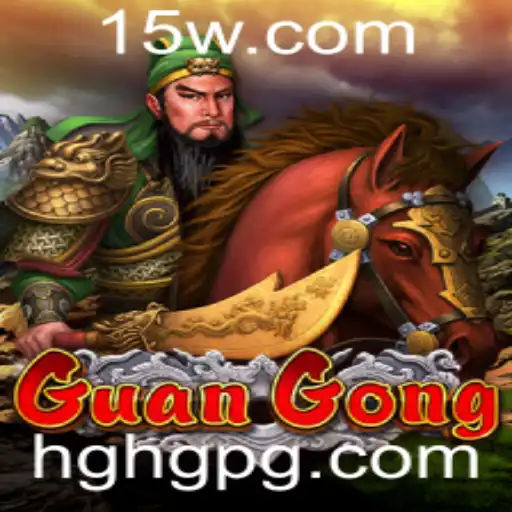 GuanGong: Descobrindo a Tradição e Estratégia no Mundo dos Jogos