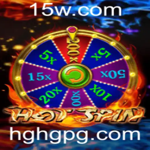 Descubra o Mundo Emocionante de HotSpin com HGHGBET