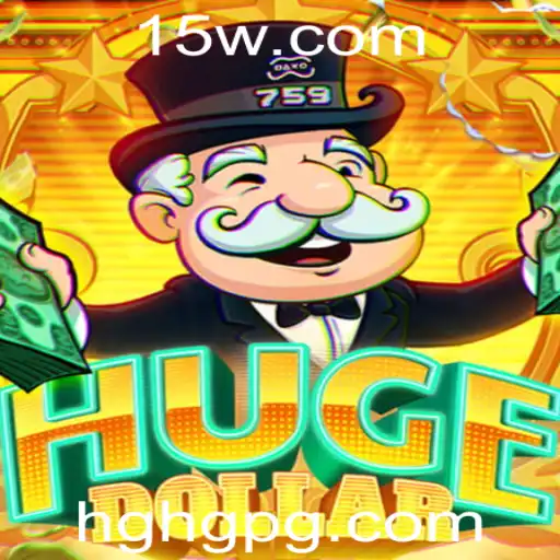 Descubra o Mundo Emocionante do Jogo HugeDollar: Regras e Dicas