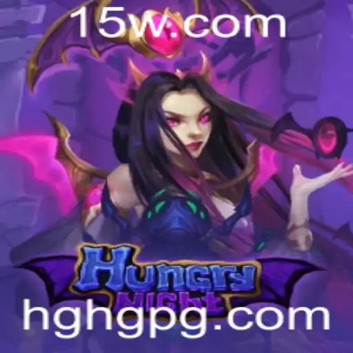 HungryNight: Uma Imersão Inovadora no Mundo dos Jogos