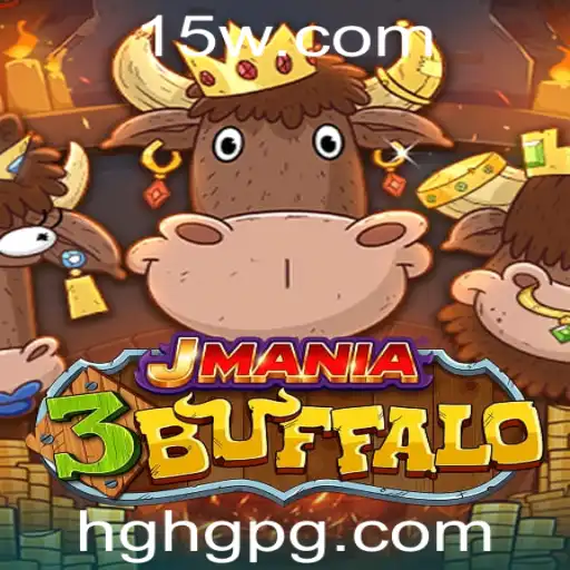 Explorando o Mundo de JMania3Buffalo: Uma Nova Era de Diversão