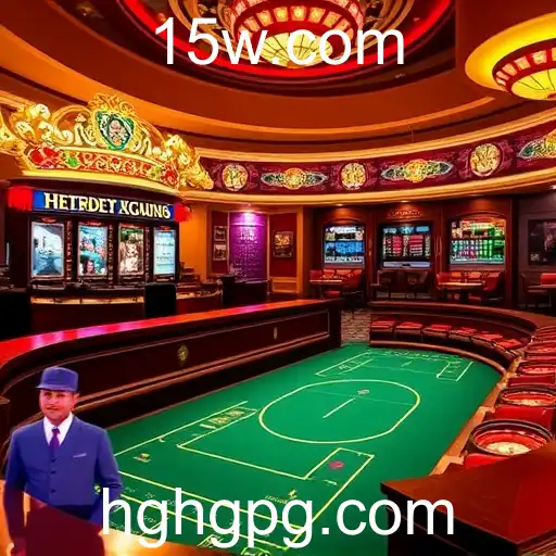 Gaming Experience HGHGBET - 800+ Premium and Exclusive Games