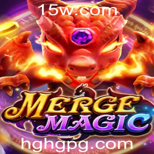 Mergemagic: Mergulhe no Mundo da Fantasia e Estratégia
