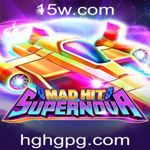 Descubra as Aventuras de MadHitSupernova: Um Mergulho em HGHGBET