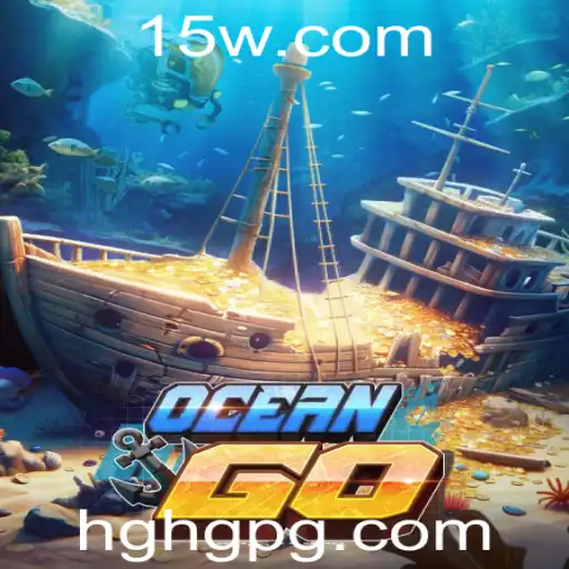 Explorando o Mundo Através de OceanGO: A Evolução do Jogo Interativo