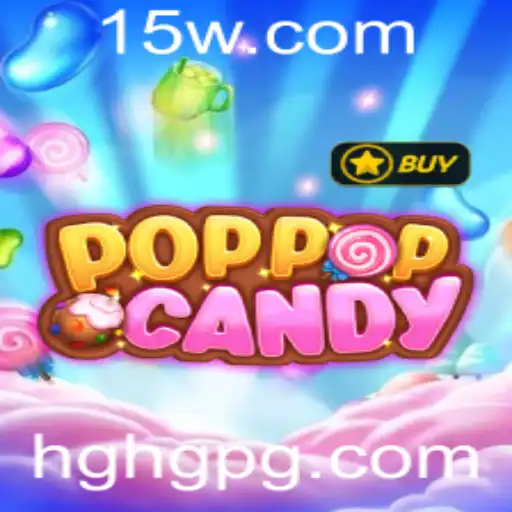Descubra o Fascinante Mundo do Jogo POPPOPCANDY
