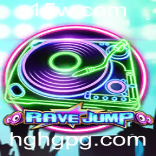 RaveJump: O Novo Fenômeno dos Jogos de Aventura