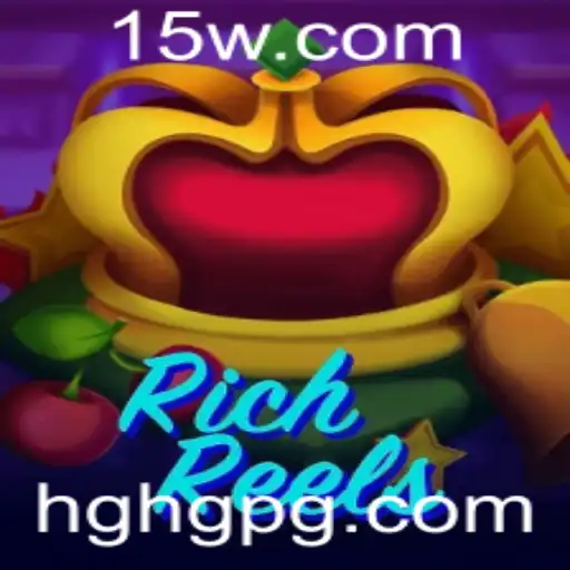 Descubra o Mundo de Emoções e Recompensas com RichReels