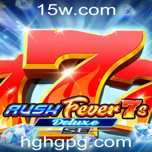 Descubra a Emoção de RushFever7sDeluxeSE: Um Jogo Revolucionário