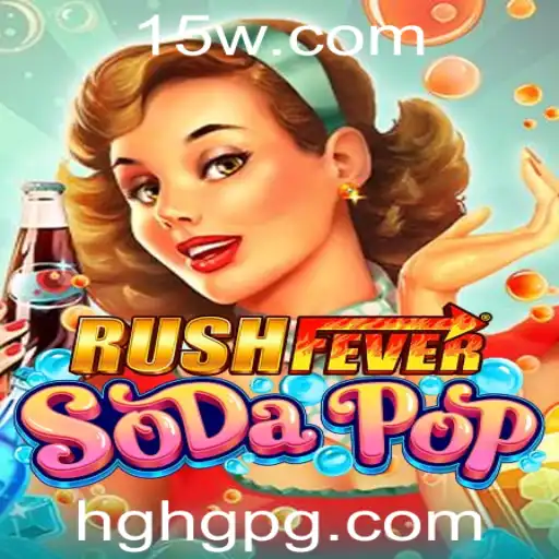 Descubra RushFeverSodaPop: O Jogo que está Agitando o Mundo do Entretenimento Digital