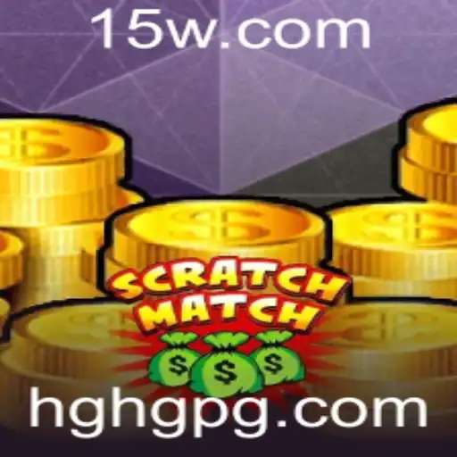 Descubra o Envolvente Mundo de ScratchMatch