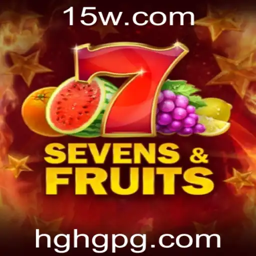 Descubra o Empolgante Mundo de SevensFruits - HGHGBET