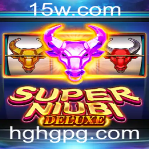 Explorando o Fascinante Mundo de SuperNiubiDeluxe