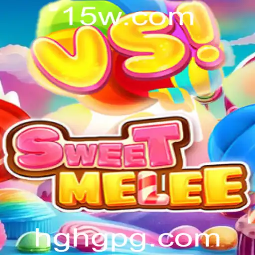 Descubra e Domine o Excitante Universo de SweetMelee com HGHGBET