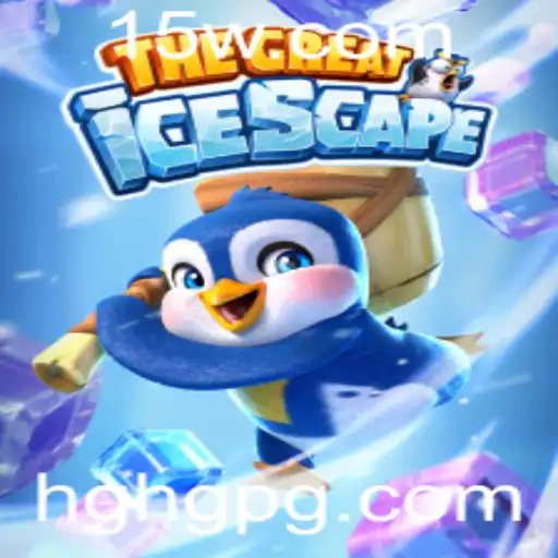 Desvendando as Aventuras de TheGreatIcescape: Um Mundo Congelante de Desafios
