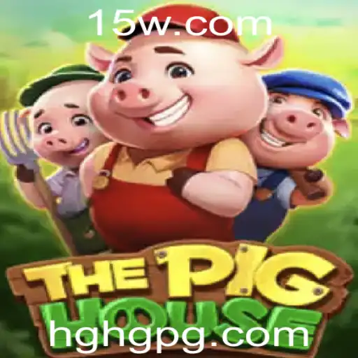 Explorando o ThePigHouse: Uma Nova Experiência de Jogo com HGHGBET