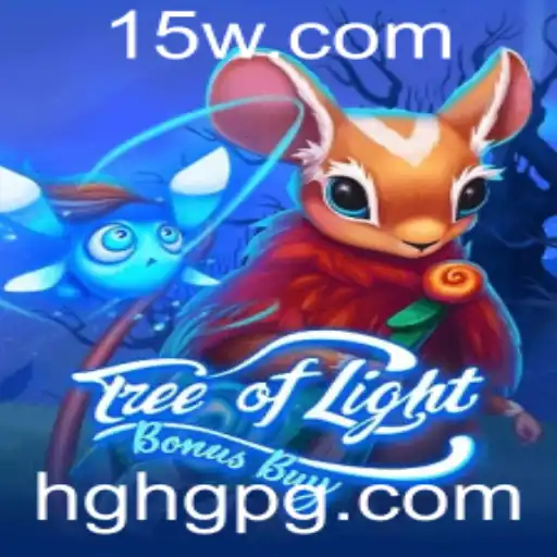 Explorando o Fascinante Mundo de TreeOfLightBonusBuy: O Jogo do Momento