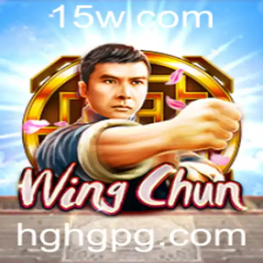 WingChun: O Fascinante Mundo do Jogo Estratégico com a Palavra-Chave HGHGBET