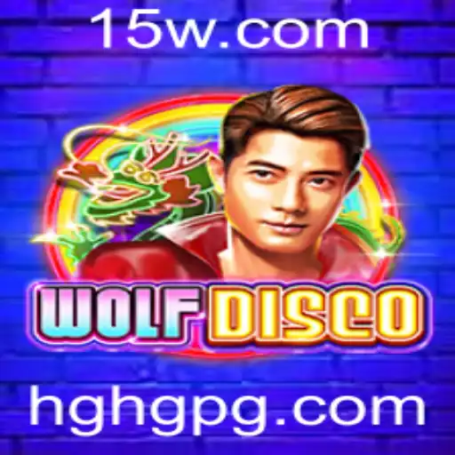 WolfDisco: Uma Nova Experiência de Jogo Revolucionária com HGHGBET